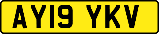 AY19YKV