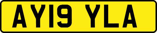 AY19YLA