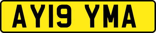 AY19YMA