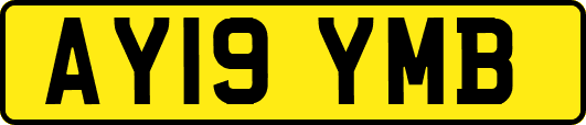AY19YMB
