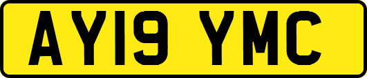 AY19YMC