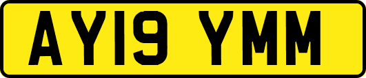 AY19YMM