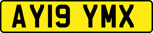 AY19YMX