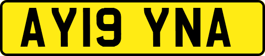 AY19YNA