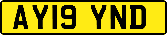 AY19YND