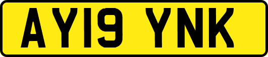 AY19YNK