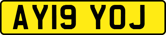 AY19YOJ