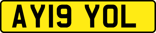 AY19YOL
