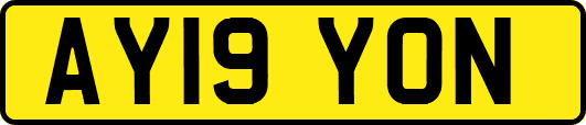 AY19YON