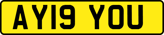 AY19YOU