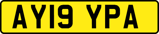 AY19YPA