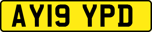 AY19YPD