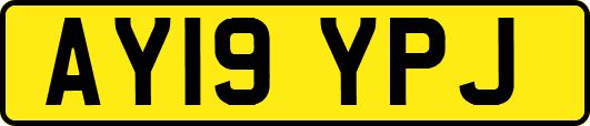AY19YPJ