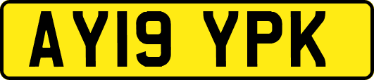 AY19YPK