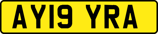 AY19YRA