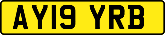 AY19YRB