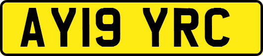 AY19YRC