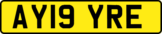 AY19YRE