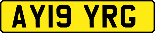 AY19YRG