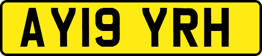 AY19YRH