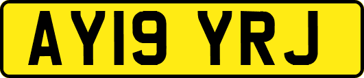 AY19YRJ