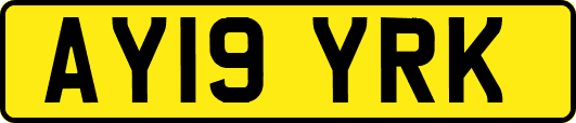 AY19YRK