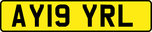 AY19YRL