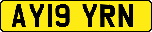 AY19YRN