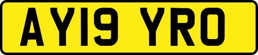 AY19YRO