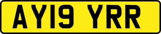 AY19YRR