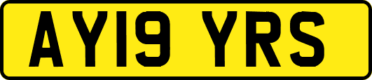 AY19YRS