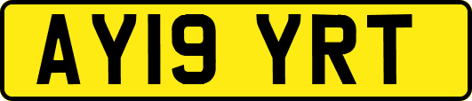 AY19YRT