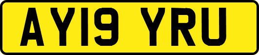 AY19YRU