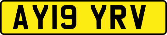AY19YRV
