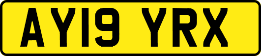 AY19YRX