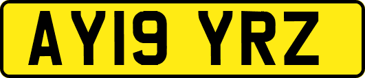 AY19YRZ
