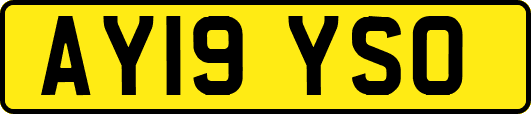 AY19YSO