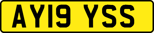 AY19YSS