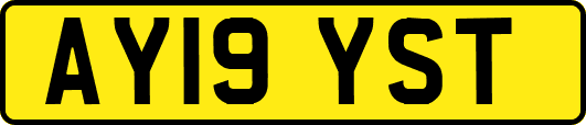 AY19YST