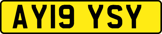 AY19YSY