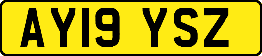 AY19YSZ