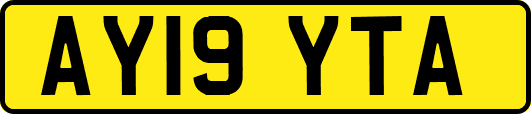 AY19YTA
