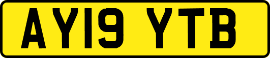 AY19YTB