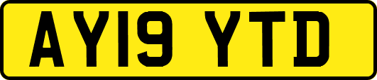 AY19YTD