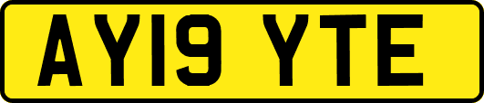 AY19YTE