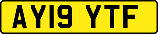 AY19YTF