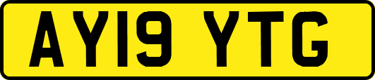 AY19YTG