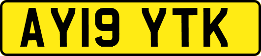 AY19YTK