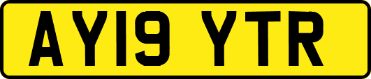 AY19YTR