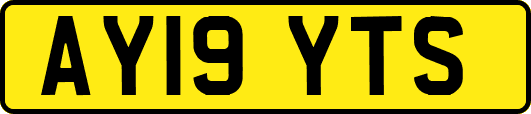 AY19YTS